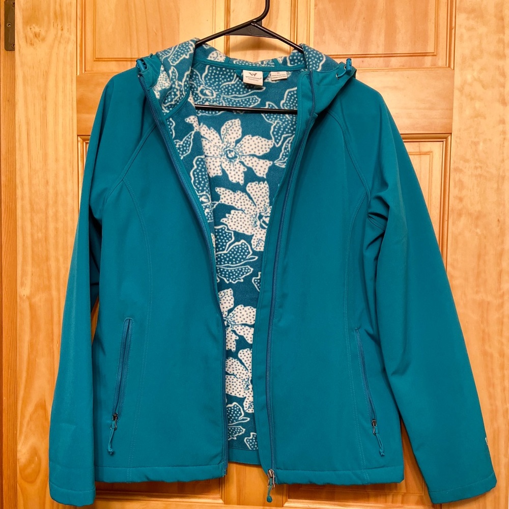 Light Winter/Fall Jacket